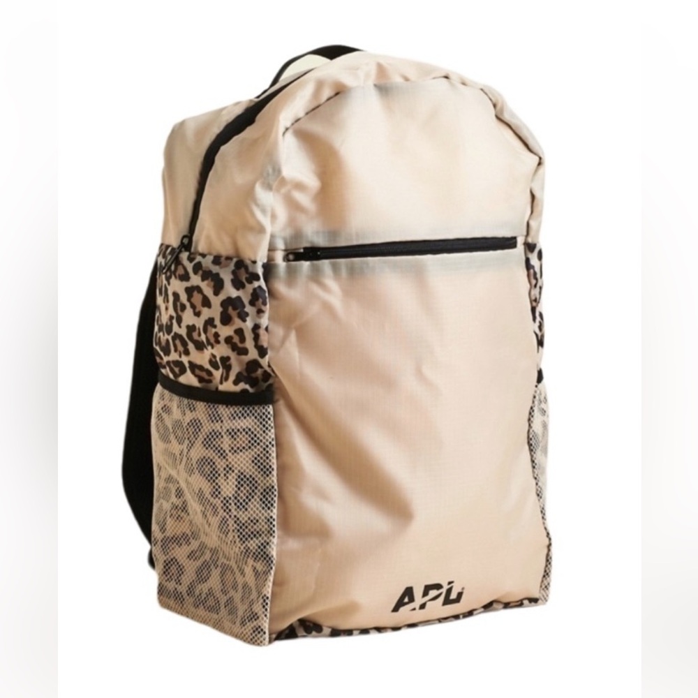 APL backpack